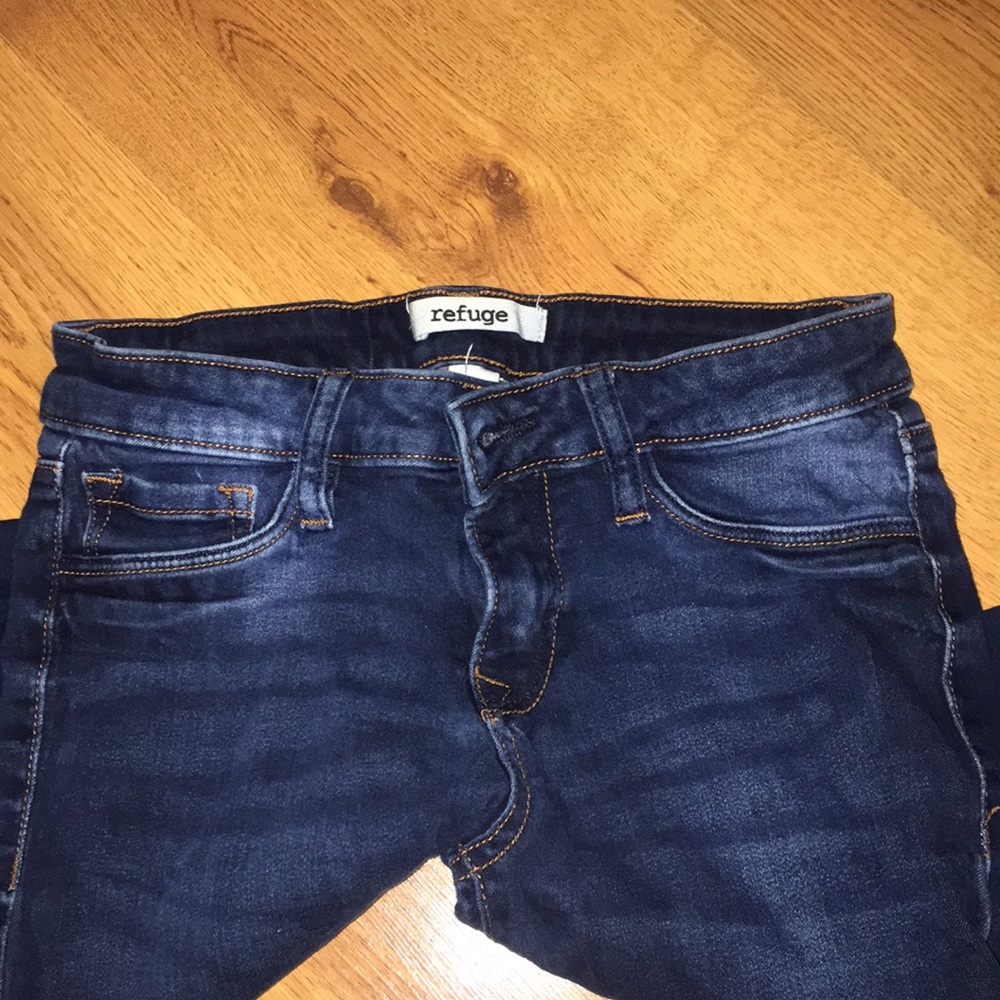 Jeans - Picture 4 of 4